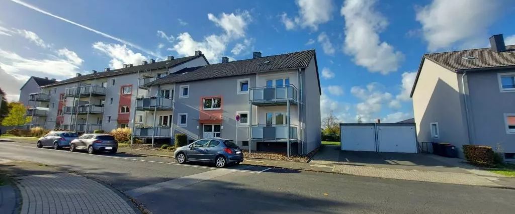 Lessingstraße 20, 47475 Kamp-Lintfort - Photo 1