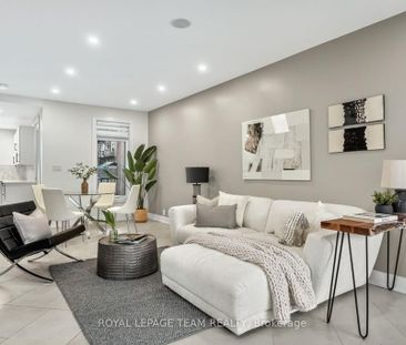 For Lease - 16 First Avenue, Glebe - Ottawa East and Area, Ontario - Photo 4