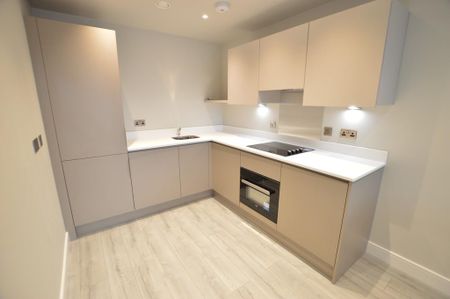 2 bedroom apartment to rent - Photo 5