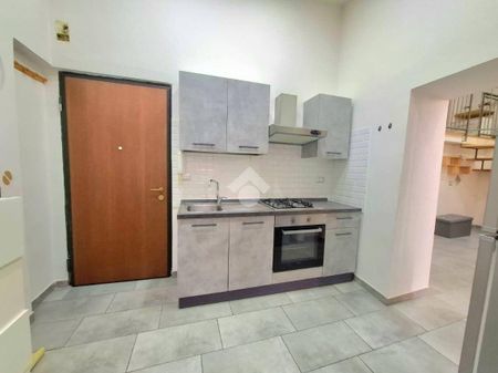 Trilocale Vico Panettieri 37, Centro Storico, Napoli - Photo 5