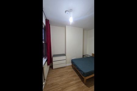 Room in a Shared House, Fleeson Street, M14 - Photo 5