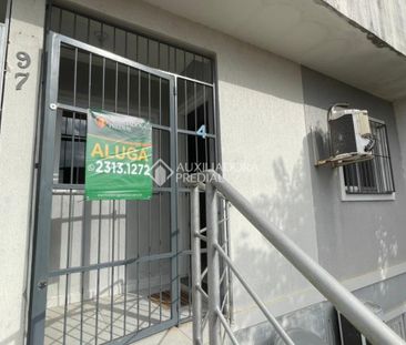 Apartamento com 2 quartos e 69m² para alugar em Jansen, Gravataí. - Photo 1