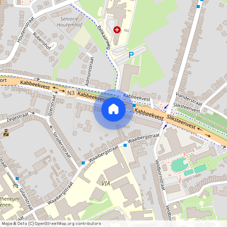 Kabbeekvest-Breughelhof, 103, 3300, Tienen