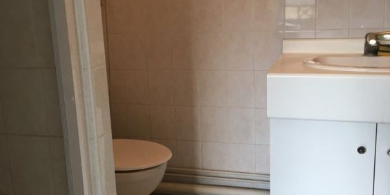 Appartement 1 pièce à Metz - Photo 3