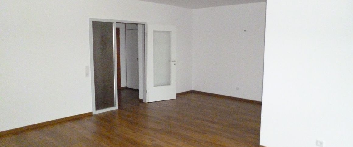 Wohnungsangebot - Foto 1