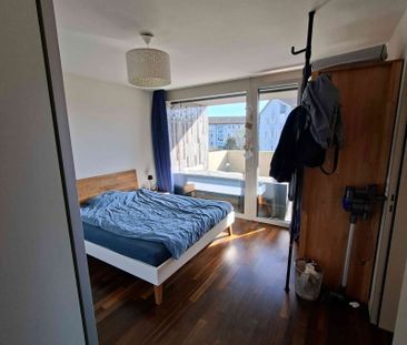 2.5 Zimmer, 65 m², 3. Stock - Foto 4