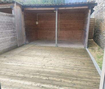 Location maison 3 pièces 65.34 m² à Fécamp (76400) - Photo 2