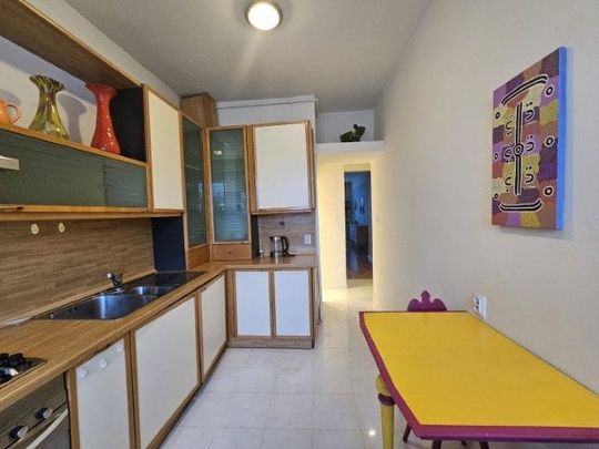 Świetna lokalizacja- Wiejska 2 62.3 m² - Zdjęcie 1