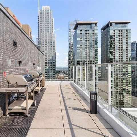 Appartement, Montréal (Ville-Marie) - Photo 1