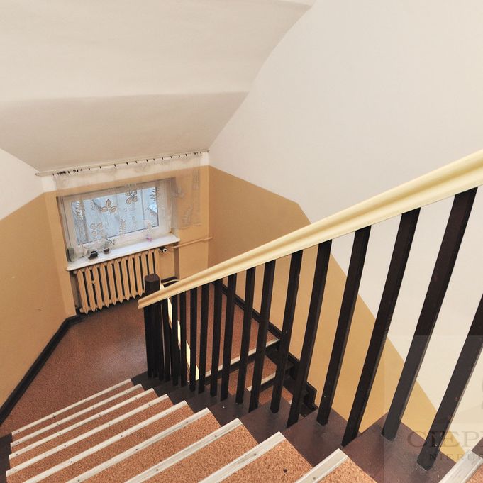 Kawalerka świeżo po remoncie- przy ul. Sikorskiego - Фото 1