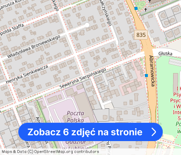 Wynajmę Domek wolnostojący mieszkanie - Zdjęcie 1