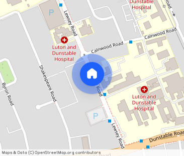 Lewsey Road,Leagrave,Luton,LU4 - Photo 1