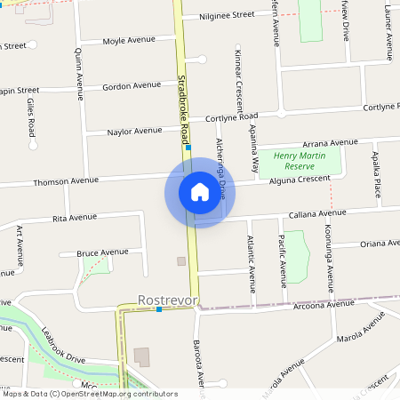 145 Stradbroke Road, SA 5073, Rostrevor