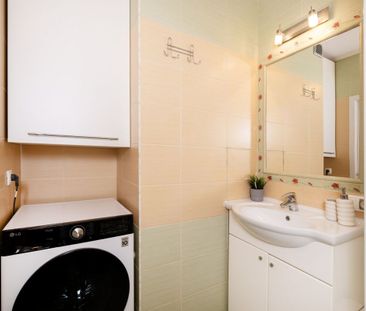 M3 z dużym balkonem | Olechów | bez prowizji - Photo 2