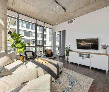 8 Gladstone Lofts - Photo 4