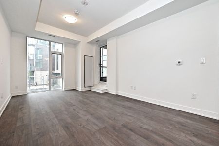 For Lease - 705 Davis Drive Unit# 205A, Newmarket, Ontario - Photo 2