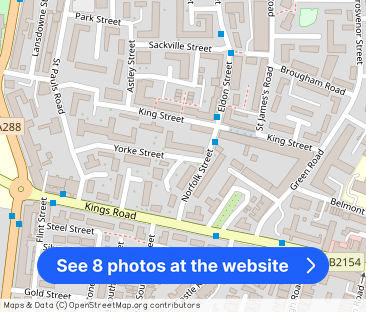 Yorke Street, Portsmouth, PO5 4EJ - Photo 1