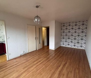 Location appartement 1 pièce, 30.01m², Fresnes - Photo 2