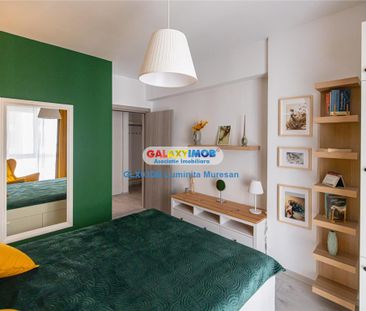 Inchiriere apartament 2 camere decomandat Targoviste Chindia Residence - Fotografie 6