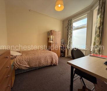 St. Ives Road, Manchester, M14 5NH - Photo 6