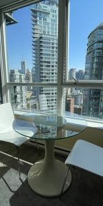 Vancouver Down Town Condo - Photo 4