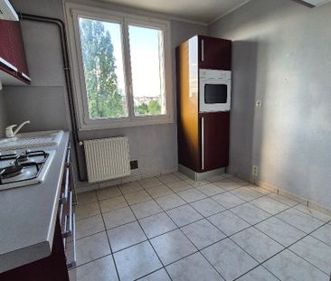Location Appartement 1 pièce 41m² BESANCON 25000 - Photo 1