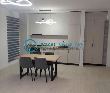 Royal Imobiliare Inchiriere apartament 2 camere Paulesti - Photo 3