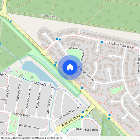 184A Palmyra Ave, NSW 2770, Willmot