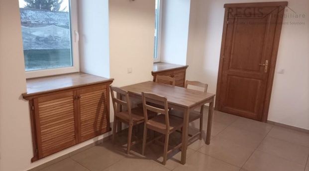 Casa individuala, 3 Camere Decomandat, Curte, Terasa, Centra - Fotografie 1