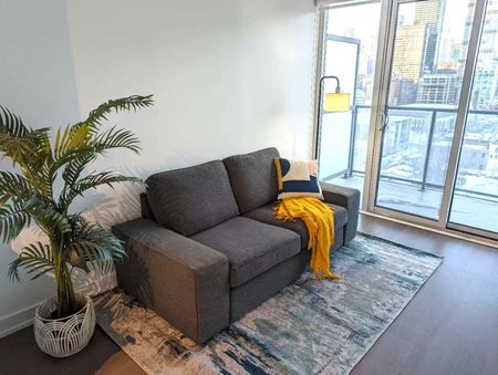 For Lease - 105 George Street Unit# 1203, Toronto, Ontario - Photo 3