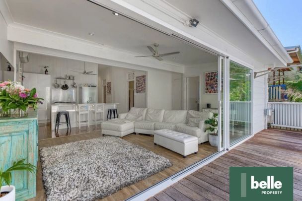 Beautifully Updated Cottage with Multiple Living Options - Photo 1
