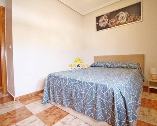 2-BEDROOM PENTHOUSE - ORIHUELA COSTA - Photo 1