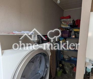 3-Zimmeraltbauwohnung in Grünstadt zu vermieten - Foto 1