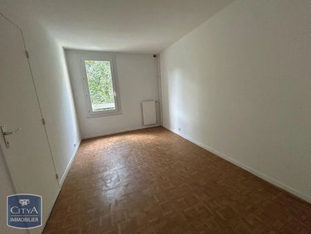 Appartement à louer 4 pièces 91.95m² - Photo 5