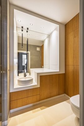 Wyjątkowy apartament w Inwestycji Klimt House - Zdjęcie 1
