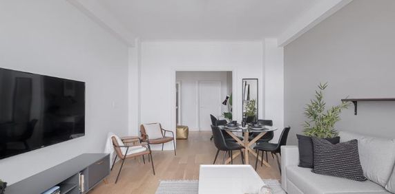 Appartement 4 ½ à louer Montcalm / Saint-Sacrement juillet 2026 - Photo 2