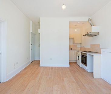 1 bedroom maisonette to rent - Photo 6