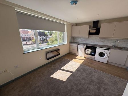 1 bedroom apartment to rent - Photo 2