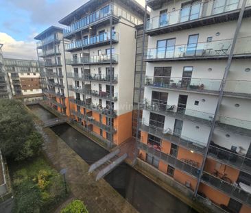 Ovale, Albion Works, Pollard Street, Ancoats - Photo 5