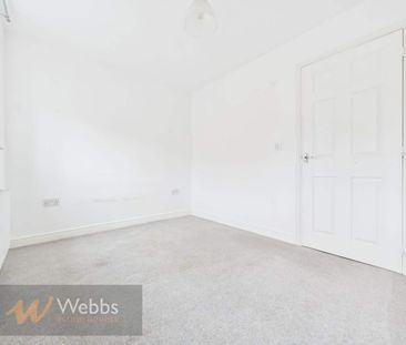Forge Close, Churchbridge, Cannock - Photo 2
