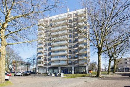 Prins Bernhardplein 1508 XA Zaandam - Foto 4