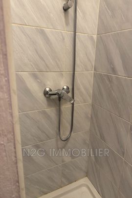 Location Appartement 1 pièce 16m² VALLAURIS 06220 - Photo 1