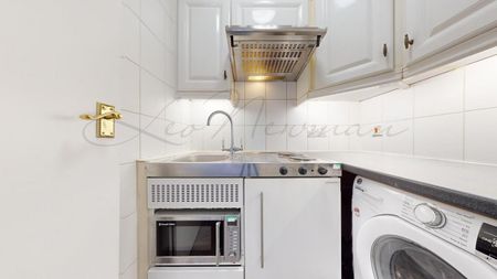 Coram Street, Bloomsbury, WC1N - Photo 5