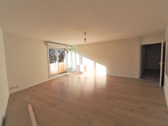 APPARTEMENT BORDEAUX 3 PIECES - Photo 1