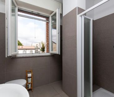 Via Luigi Mercantini, Milan, Lombardy 20158 - Photo 5