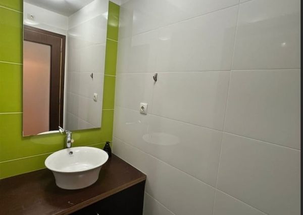 Apartamento T2 em Aveiro