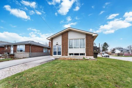 For Lease - 517 Mohawk Road Unit# Main, Hamilton, Ontario - Photo 5