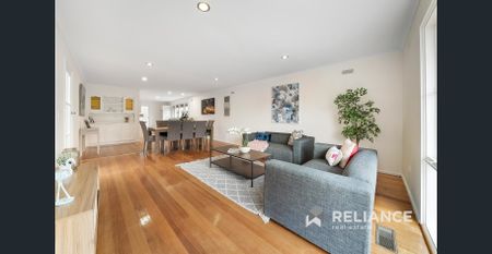 Beautiful Property in a Prime Location! Within the Werribee Secondary School Zone! - Photo 3