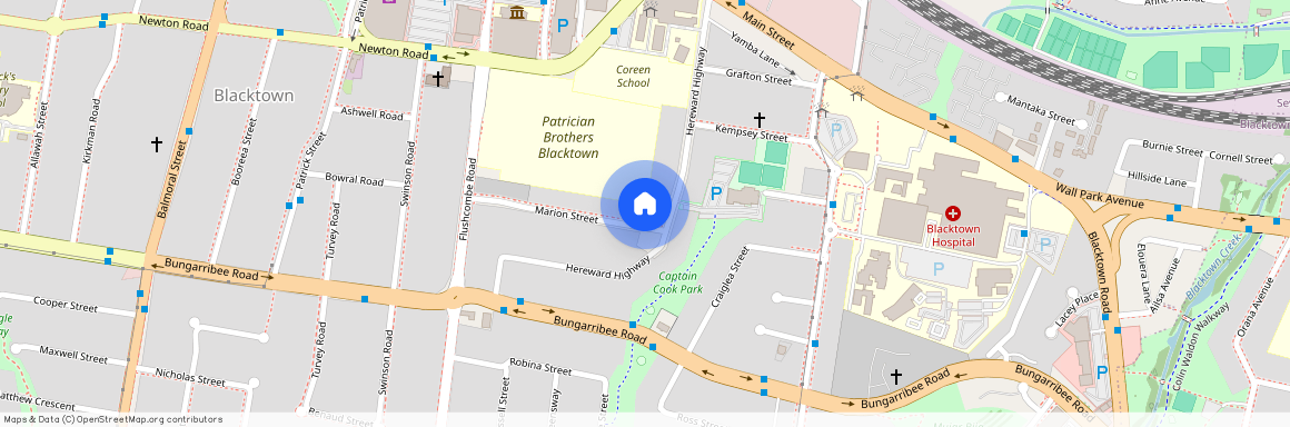 29 Marion Street, NSW 2148, Blacktown