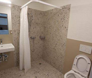 Saisonzimmer möbliert zu mieten in Niederbipp - Photo 4